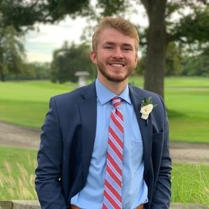 Welcome to my closet!